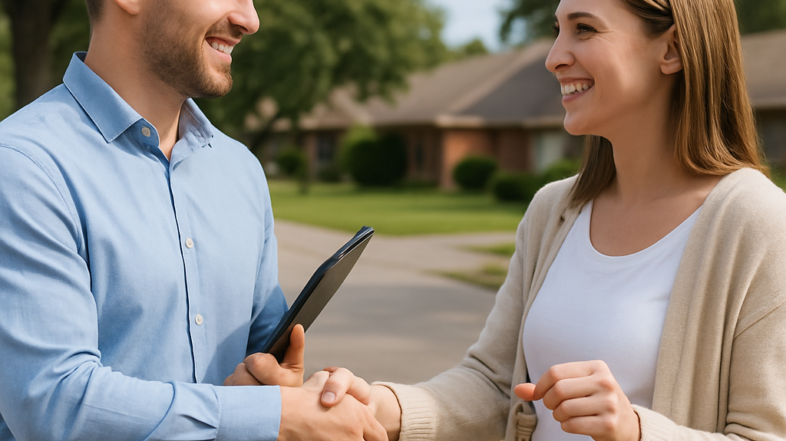 Smart Strategies for a Fast Home Sale in Today’s Market