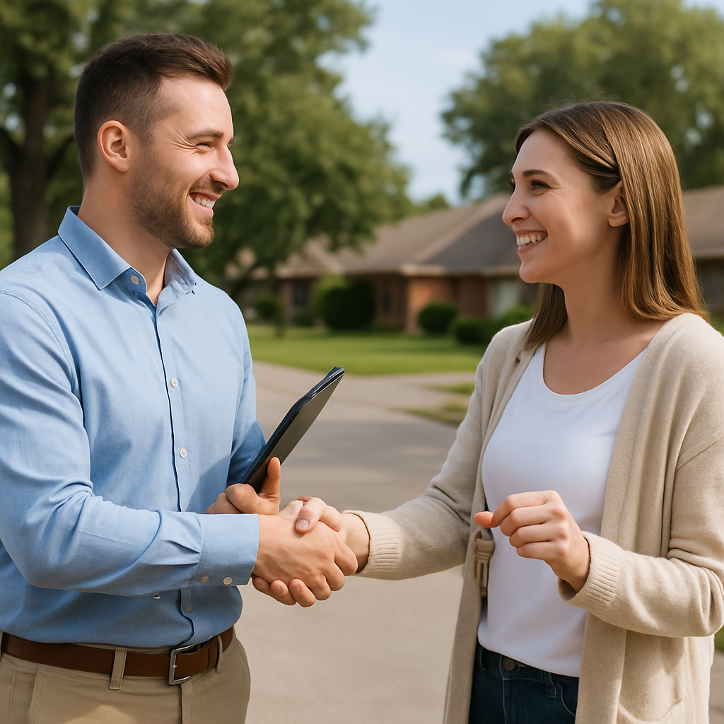 sell your house fas