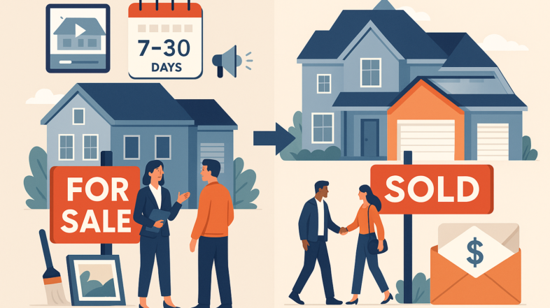 Options for Selling a House Fast: Practical Strategies and Pros & Cons