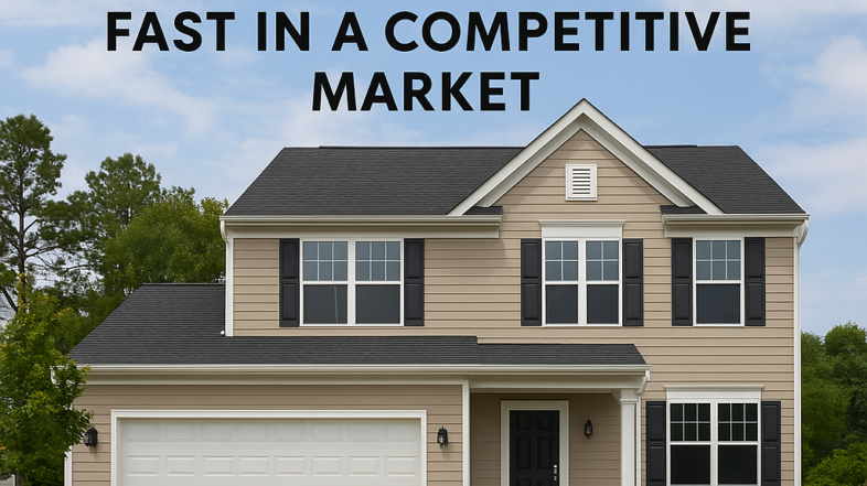 Effective Strategies for Selling Your Home Quickly