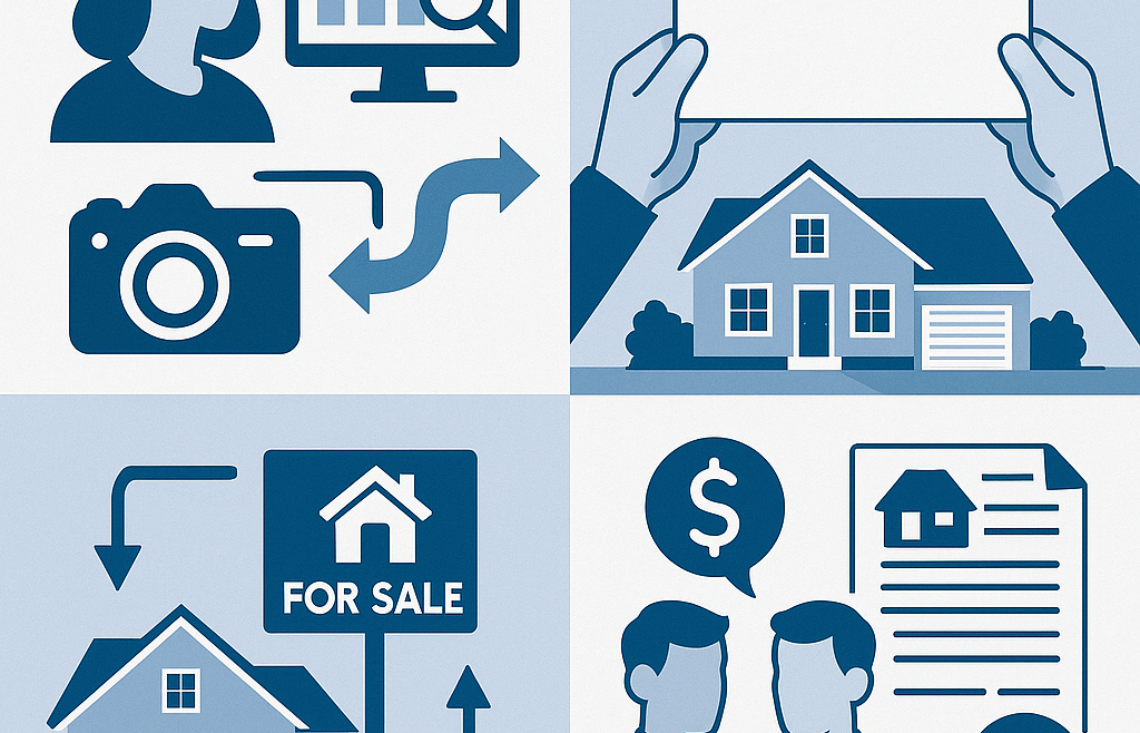 No Agents, No Delays: Discover a New Path to Home Selling