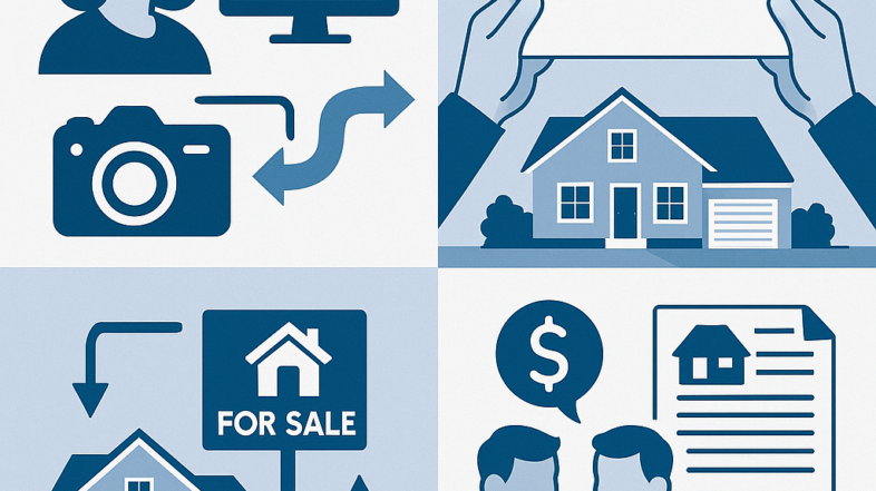 No Agents, No Delays: Discover a New Path to Home Selling