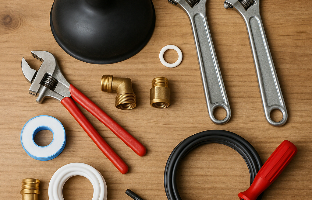 From Leak to Laughter: Simple Plumbing Fixes Every Homeowner Should Know to Save Time and Money