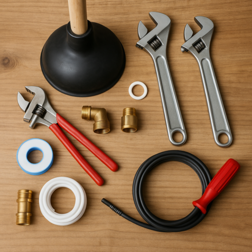 From Leak to Laughter: Simple Plumbing Fixes Every Homeowner Should Know to Save Time and Money