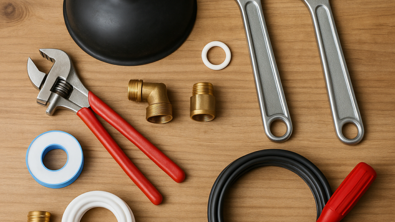 From Leak to Laughter: Simple Plumbing Fixes Every Homeowner Should Know to Save Time and Money