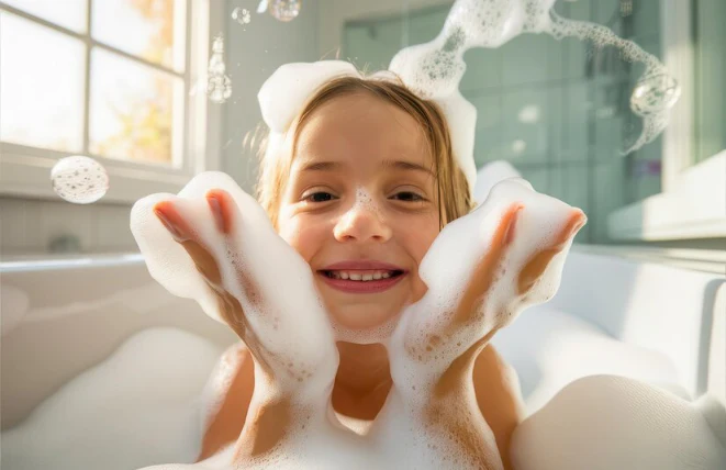 Is Hyaluronic Acid Safe for Kids
