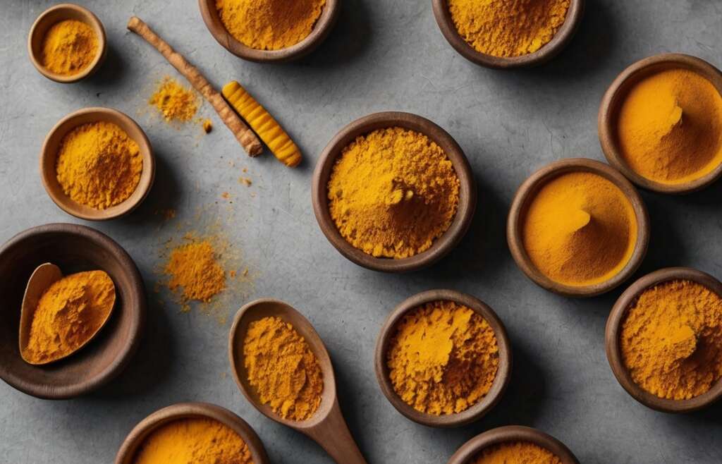 Turmeric Benefits Sexually