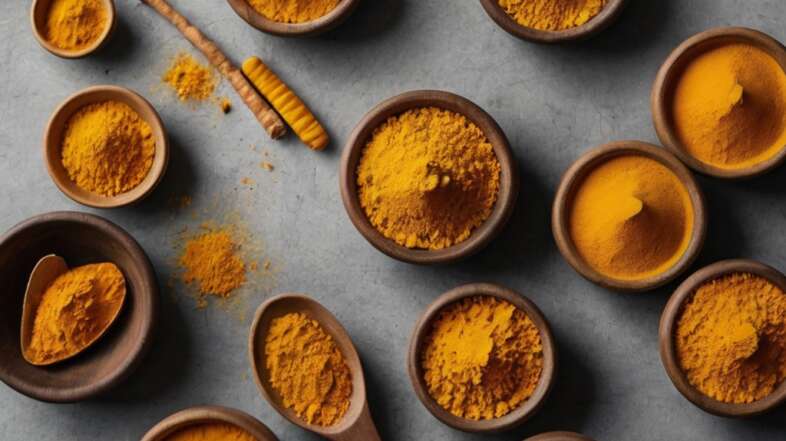 Turmeric Benefits Sexually
