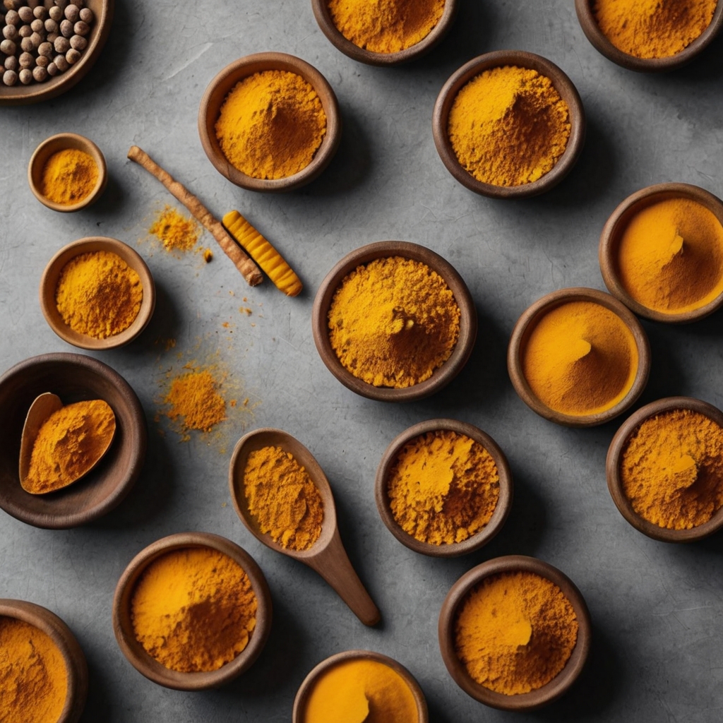 Turmeric Benefits Sexually