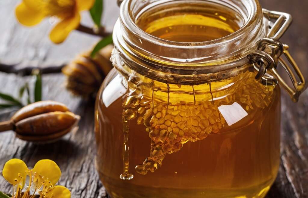 Manuka Honey Benefits Sexually