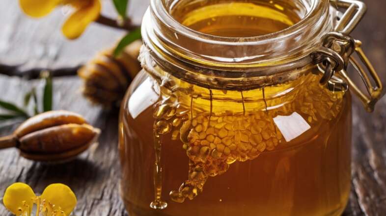 Manuka Honey Benefits Sexually