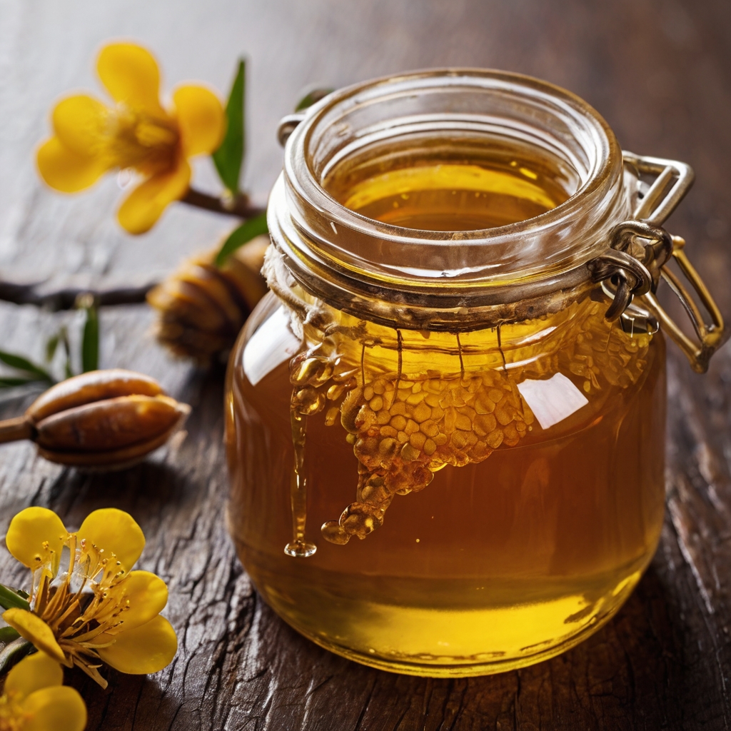 Manuka Honey Benefits Sexually