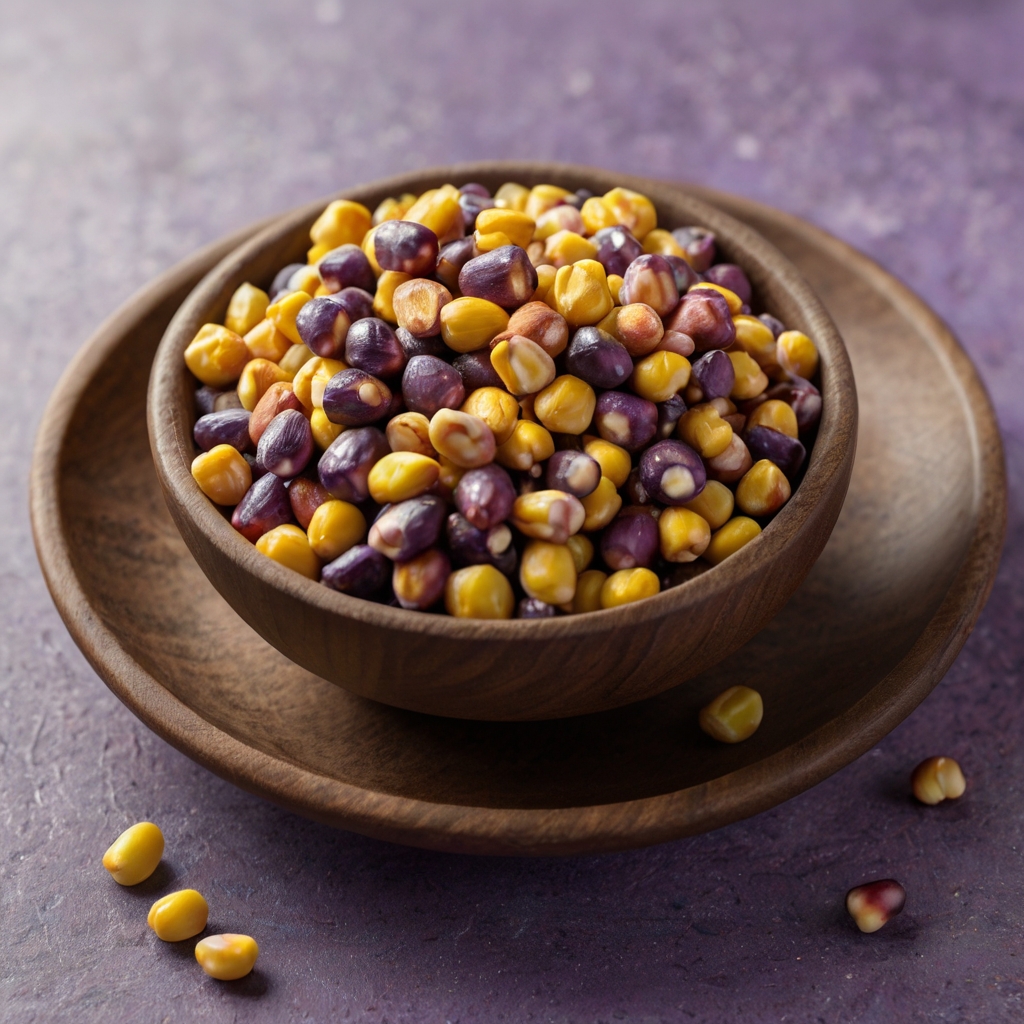 Peruvian Corn