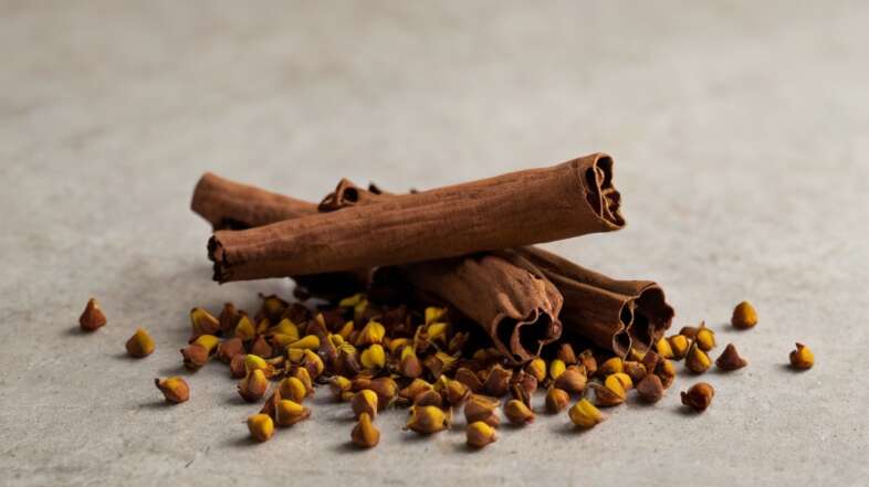 Benefits of Cloves Sexually
