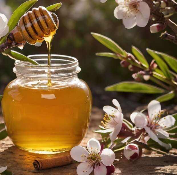 Manuka Honey Benefits Sexually