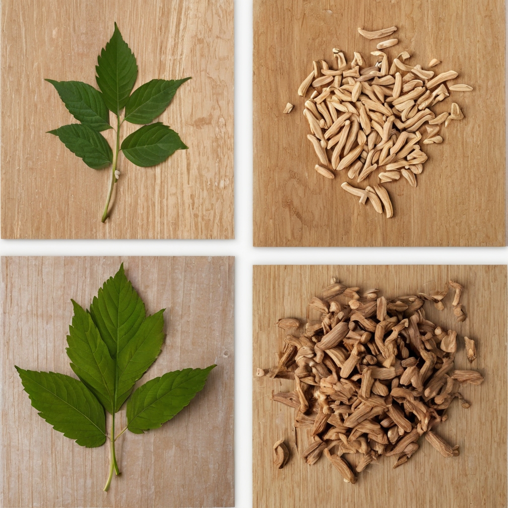 Slippery Elm Benefits for Woman Sexually