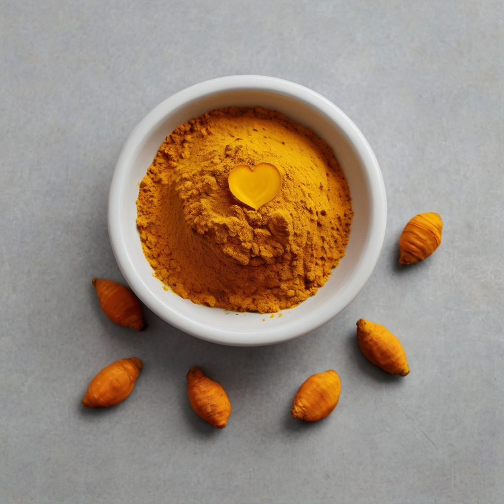 Turmeric Benefits Sexually
