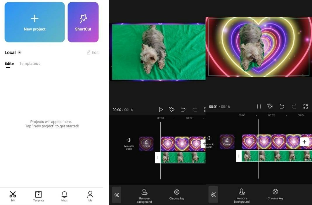 Is Capcut Safe for Kids