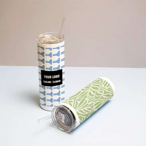 Creative Ways to Personalize Everyday Drinkware