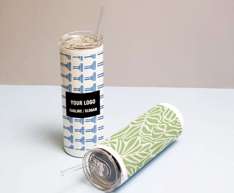 Creative Ways to Personalize Everyday Drinkware