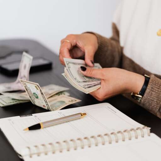 How to Get Better at Managing Money