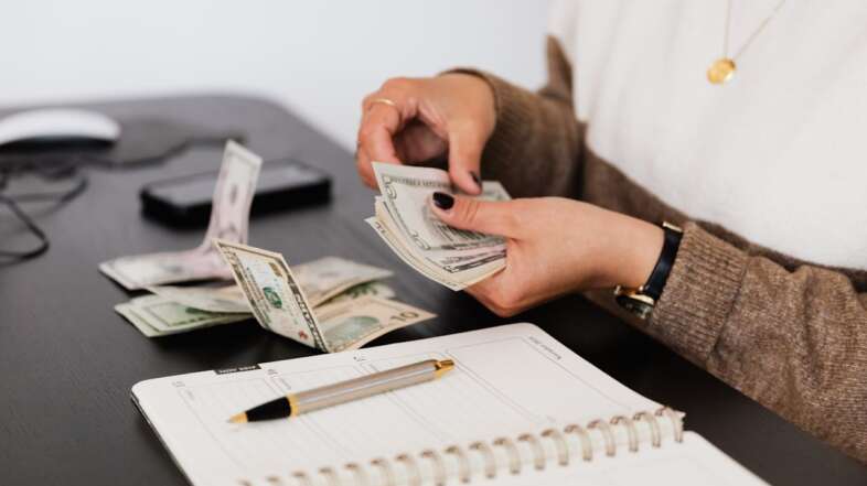 How to Get Better at Managing Money