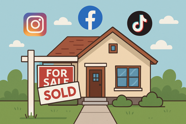 Creative Strategies for Selling Your Home in a Competitive Market