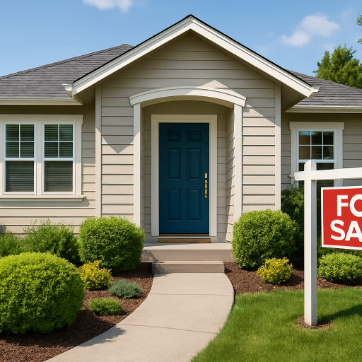 Effective Home Selling Strategies for Any Market