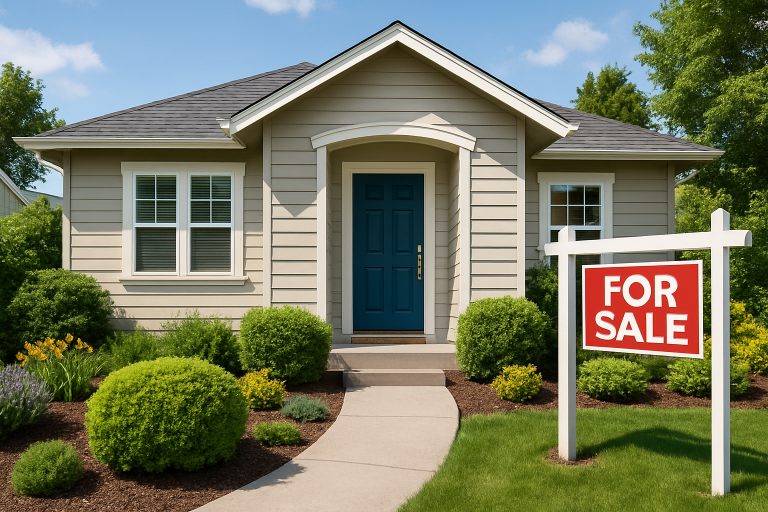 Effective Home Selling Strategies for Any Market