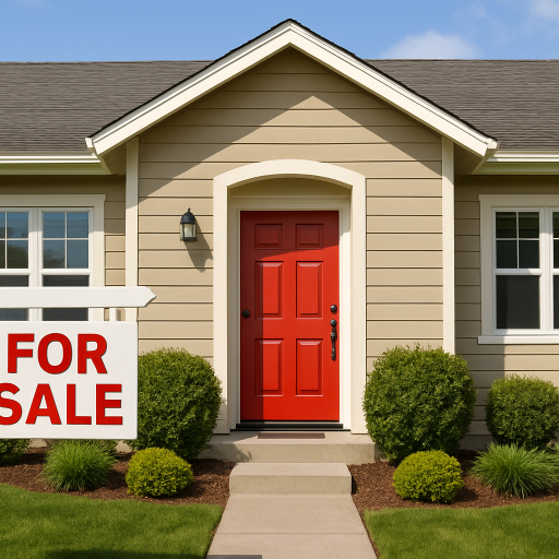 Ready to Sell Fast? Discover Which Creative Strategy Works Best for Your Home!