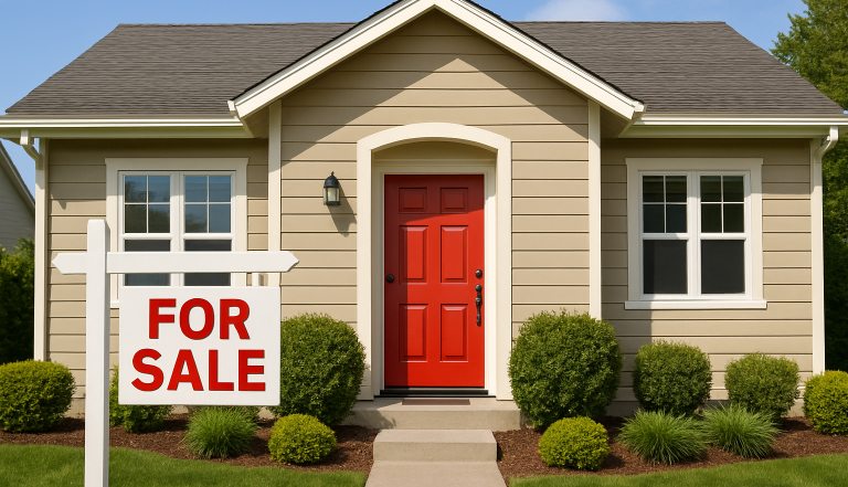 Ready to Sell Fast? Discover Which Creative Strategy Works Best for Your Home!