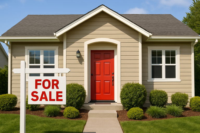 Ready to Sell Fast? Discover Which Creative Strategy Works Best for Your Home!