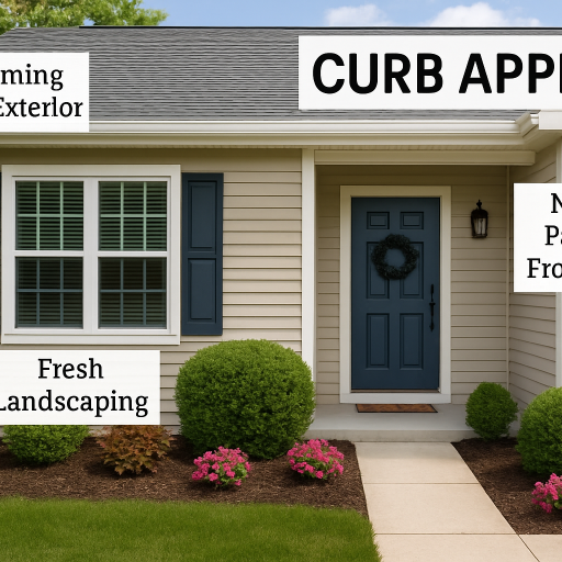 Think Outside the Listing: Creative Ways to Sell Your Home Fast