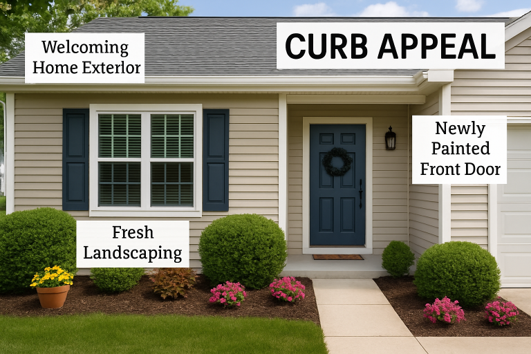 Think Outside the Listing: Creative Ways to Sell Your Home Fast