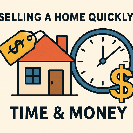 Can You Really Save Money by Selling Your House Fast?