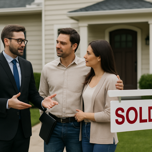 Why You Need a Real Estate Expert