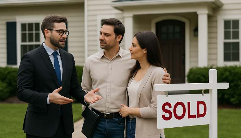 Why You Need a Real Estate Expert