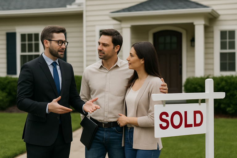 Why You Need a Real Estate Expert