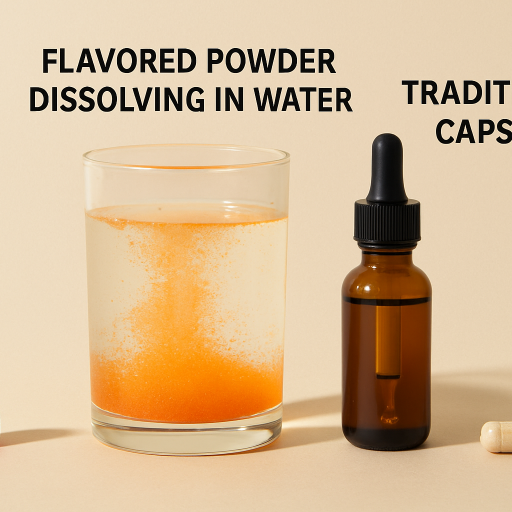 Innovation in Every Ingestion: How Supplement Manufacturers Are Shaping the Future of Wellness Products