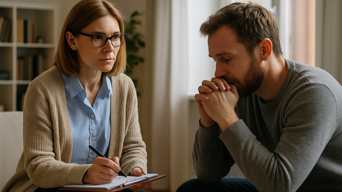Finding Freedom: How Drug Rehabilitation Can Change Your Life
