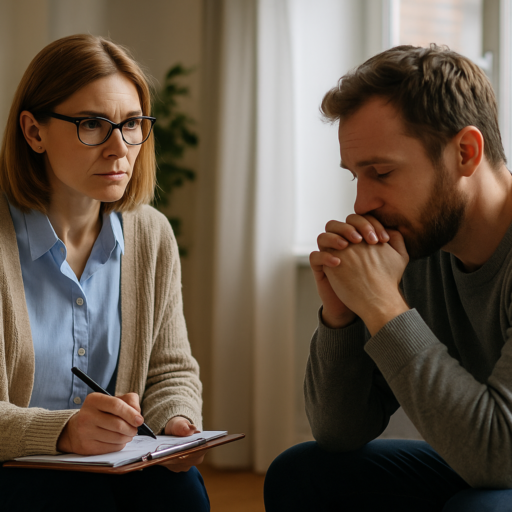 Finding Freedom: How Drug Rehabilitation Can Change Your Life