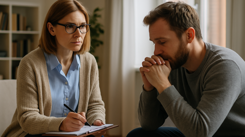 Finding Freedom: How Drug Rehabilitation Can Change Your Life