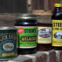 Cane Syrup vs Molasses