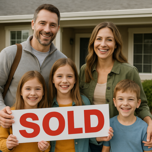 Life Changes and Real Estate: When Is the Right Time to Sell Your Home Fast?
