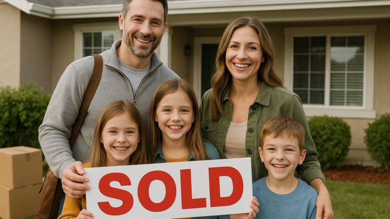 Life Changes and Real Estate: When Is the Right Time to Sell Your Home Fast?