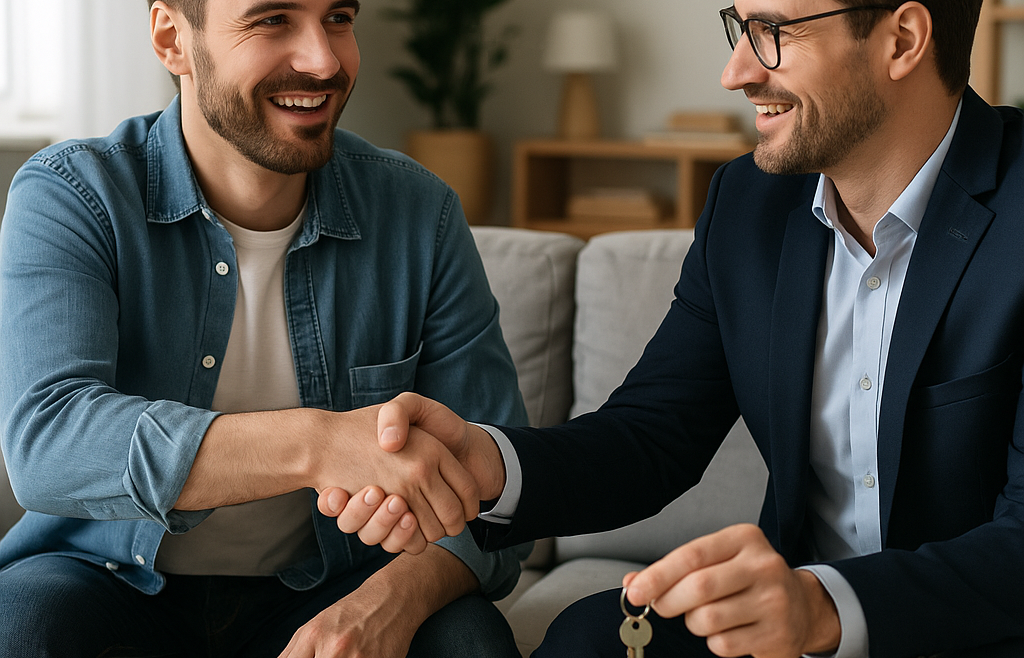 Discover the Benefits of a No Fees Home Sale for Quick Cash