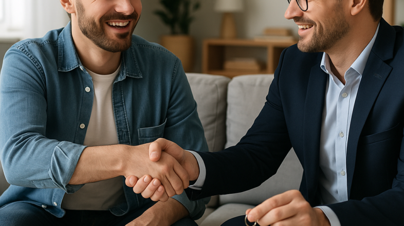 Discover the Benefits of a No Fees Home Sale for Quick Cash