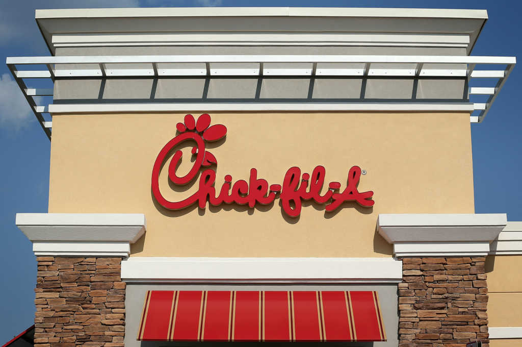 How Much does Chick Fil A Pay