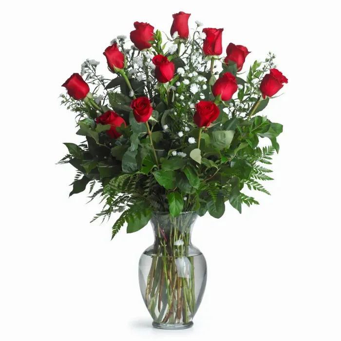How to Keep Roses Alive