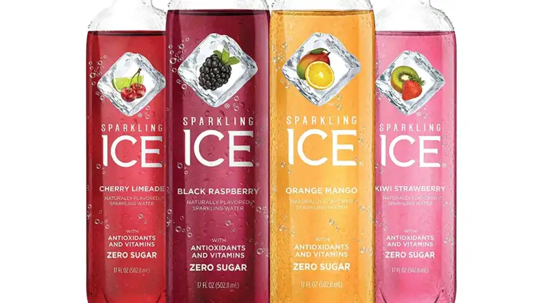 Is Sparkling Ice Good for You